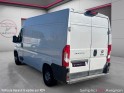 Fiat ducato fourgon tole 3.5 maxi xl h3 2.3 mjt 130 euro 6 pack pro nav occasion avignon (84) simplicicar simplicibike france
