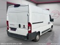 Fiat ducato fourgon tole 3.5 maxi xl h3 2.3 mjt 130 euro 6 pack pro nav occasion avignon (84) simplicicar simplicibike france