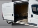 Fiat ducato fourgon tole 3.5 maxi xl h3 2.3 mjt 130 euro 6 pack pro nav occasion avignon (84) simplicicar simplicibike france