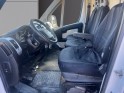 Fiat ducato fourgon tole 3.5 maxi xl h3 2.3 mjt 130 euro 6 pack pro nav occasion avignon (84) simplicicar simplicibike france