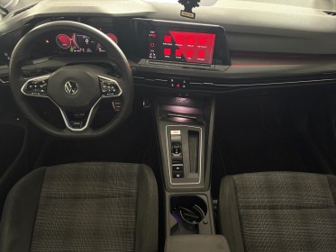 Volkswagen golf 1.4 hybrid rechargeable opf 245 dsg6 gte occasion simplicicar st-maximin simplicicar simplicibike france