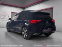Volkswagen golf 1.4 hybrid rechargeable opf 245 dsg6 gte occasion simplicicar st-maximin simplicicar simplicibike france