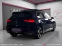 Volkswagen golf 1.4 hybrid rechargeable opf 245 dsg6 gte occasion simplicicar st-maximin simplicicar simplicibike france