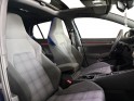 Volkswagen golf 1.4 hybrid rechargeable opf 245 dsg6 gte occasion simplicicar st-maximin simplicicar simplicibike france