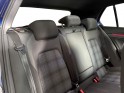 Volkswagen golf 1.4 hybrid rechargeable opf 245 dsg6 gte occasion simplicicar st-maximin simplicicar simplicibike france