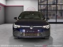Volkswagen golf 1.4 hybrid rechargeable opf 245 dsg6 gte occasion simplicicar st-maximin simplicicar simplicibike france