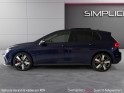 Volkswagen golf 1.4 hybrid rechargeable opf 245 dsg6 gte occasion simplicicar st-maximin simplicicar simplicibike france
