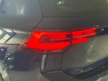 Volkswagen golf 1.4 hybrid rechargeable opf 245 dsg6 gte occasion simplicicar st-maximin simplicicar simplicibike france