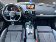 AUDI d'occasion A3 35 TDI 150 S TRONIC de 2019 Genevois (74)﻿