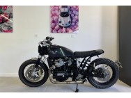 HONDA d'occasion CX650 CXE 650 de 1985 Royan (17)﻿