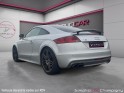 Audi tts coupe 2.0 tfsi 272 quattro s-tronic - carplay - suivi audi occasion champigny-sur-marne (94) simplicicar...