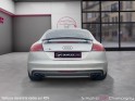 Audi tts coupe 2.0 tfsi 272 quattro s-tronic - carplay - suivi audi occasion champigny-sur-marne (94) simplicicar...