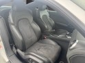 Audi tts coupe 2.0 tfsi 272 quattro s-tronic - carplay - suivi audi occasion champigny-sur-marne (94) simplicicar...