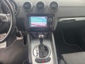 Audi tts coupe 2.0 tfsi 272 quattro s-tronic - carplay - suivi audi occasion champigny-sur-marne (94) simplicicar...