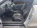 Audi tts coupe 2.0 tfsi 272 quattro s-tronic - carplay - suivi audi occasion champigny-sur-marne (94) simplicicar...