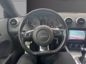 Audi tts coupe 2.0 tfsi 272 quattro s-tronic - carplay - suivi audi occasion champigny-sur-marne (94) simplicicar...