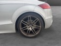 Audi tts coupe 2.0 tfsi 272 quattro s-tronic - carplay - suivi audi occasion champigny-sur-marne (94) simplicicar...