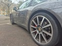 Porsche 911 carrera coupe s coupe 3.8i 400 pdk francais full options occasion paris 17ème (75)(porte maillot) simplicicar...