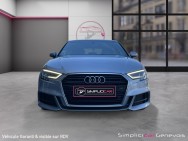 AUDI d'occasion A3 35 TDI 150 S TRONIC de 2019 Genevois (74)﻿