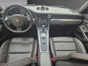 Porsche 911 carrera coupe s coupe 3.8i 400 pdk francais full options occasion paris 17ème (75)(porte maillot) simplicicar...