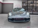 Porsche 911 carrera coupe s coupe 3.8i 400 pdk francais full options occasion paris 17ème (75)(porte maillot) simplicicar...