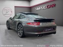 Porsche 911 carrera coupe s coupe 3.8i 400 pdk francais full options occasion paris 17ème (75)(porte maillot) simplicicar...