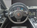 Porsche 911 carrera coupe s coupe 3.8i 400 pdk francais full options occasion paris 17ème (75)(porte maillot) simplicicar...