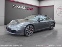 Porsche 911 carrera coupe s coupe 3.8i 400 pdk francais full options occasion paris 17ème (75)(porte maillot) simplicicar...