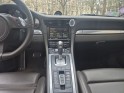 Porsche 911 carrera coupe s coupe 3.8i 400 pdk francais full options occasion paris 17ème (75)(porte maillot) simplicicar...