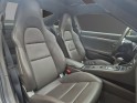 Porsche 911 carrera coupe s coupe 3.8i 400 pdk francais full options occasion paris 17ème (75)(porte maillot) simplicicar...