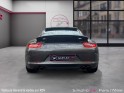 Porsche 911 carrera coupe s coupe 3.8i 400 pdk francais full options occasion paris 17ème (75)(porte maillot) simplicicar...