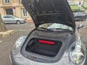 Porsche 911 carrera coupe s coupe 3.8i 400 pdk francais full options occasion paris 17ème (75)(porte maillot) simplicicar...