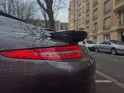 Porsche 911 carrera coupe s coupe 3.8i 400 pdk francais full options occasion paris 17ème (75)(porte maillot) simplicicar...
