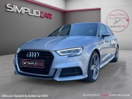 AUDI d'occasion A3 35 TDI 150 S TRONIC de 2019 Genevois (74)﻿