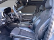 AUDI d'occasion A3 35 TDI 150 S TRONIC de 2019 Genevois (74)﻿