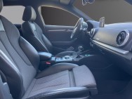 AUDI d'occasion A3 35 TDI 150 S TRONIC de 2019 Genevois (74)﻿