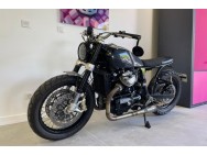 HONDA d'occasion CX650 CXE 650 de 1985 Royan (17)﻿