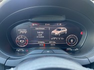 AUDI d'occasion A3 35 TDI 150 S TRONIC de 2019 Genevois (74)﻿