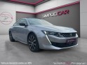 Peugeot 508 bluehdi 160 ch ss eat8 gt line / entretien en concession / garantie 12 mois occasion simplicicar perpignan ...