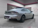 Peugeot 508 bluehdi 160 ch ss eat8 gt line / entretien en concession / garantie 12 mois occasion simplicicar perpignan ...