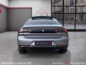 Peugeot 508 bluehdi 160 ch ss eat8 gt line / entretien en concession / garantie 12 mois occasion simplicicar perpignan ...