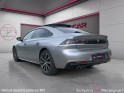 Peugeot 508 bluehdi 160 ch ss eat8 gt line / entretien en concession / garantie 12 mois occasion simplicicar perpignan ...