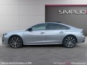 Peugeot 508 bluehdi 160 ch ss eat8 gt line / entretien en concession / garantie 12 mois occasion simplicicar perpignan ...