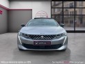 Peugeot 508 bluehdi 160 ch ss eat8 gt line / entretien en concession / garantie 12 mois occasion simplicicar perpignan ...