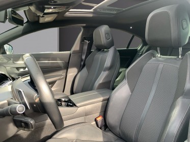 Peugeot 508 bluehdi 160 ch ss eat8 gt line / entretien en concession / garantie 12 mois occasion simplicicar perpignan ...