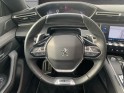 Peugeot 508 bluehdi 160 ch ss eat8 gt line / entretien en concession / garantie 12 mois occasion simplicicar perpignan ...