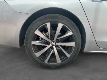 Peugeot 508 bluehdi 160 ch ss eat8 gt line / entretien en concession / garantie 12 mois occasion simplicicar perpignan ...