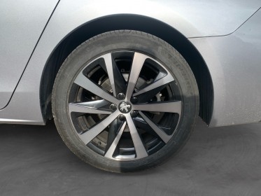 Peugeot 508 bluehdi 160 ch ss eat8 gt line / entretien en concession / garantie 12 mois occasion simplicicar perpignan ...