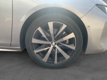 Peugeot 508 bluehdi 160 ch ss eat8 gt line / entretien en concession / garantie 12 mois occasion simplicicar perpignan ...