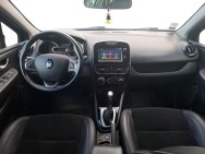 RENAULT d'occasion CLIO IV TCE 120 Energy EDC Intens de 2018 Le Puy